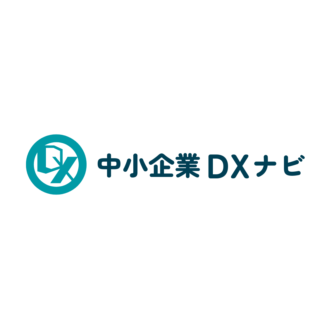 中小企業DXナビ